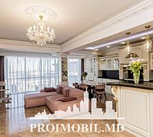 Vă propunem spre vânzare acest apartament cu 3camere și living, sect. 