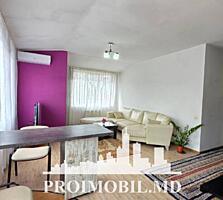 Vă propunem spre vânzare acestapartament cu 1 cameră și living, sect. 