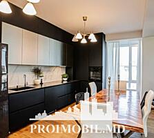 Vă propunem spre vânzare acest apartament cu 3camere și living, sect. 