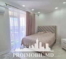 Vă propunem spre vînzare acestapartament cu 2 camere și living, sect. 