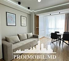 Vă propunem spre vânzare acest apartament cu 1cameră și living, sect. 