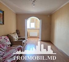 Vă propunem spre vânzare acestapartament cu 2camere și living,sect. ..