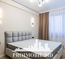 Vă propunem spre vânzare acest apartament cu 2 camere și living, ...