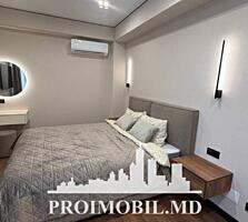 Vă propunem spre vânzare acest apartament cu 2camere și living în ...