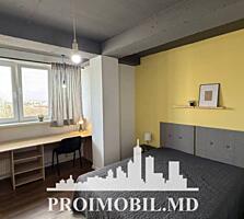 Vă propunem spre vânzare acest apartament cu 2camere și living, sect. 