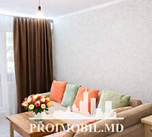 Vă propunem spre vânzare acestapartament cu 3camere, sect. Botanica, .