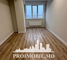 Vă propunem spre vânzare acestapartament cu 1cameră, or. Stăuceni, ...
