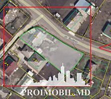 Spre vânzare se oferă teren pentruconstrucție, situatîn Colonița,str. 