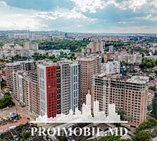 Vă propunem spre vânzare acest apartament cu 1 cameră și living, ...