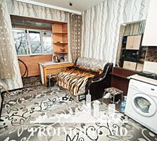 Vă propunem spre vânzare acestapartament cu 1cameră,sect. Botanica, ..