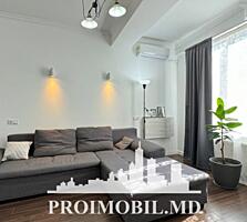 Vă propunem spre vânzare acestapartament cu 2 camere, sect. Centru, ..