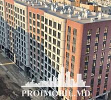 Vă propunem spre vânzare acestapartament cu 1cameră și living, sect. .