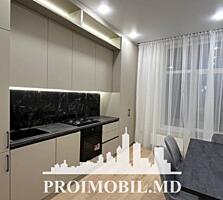 Vă propunem spre vânzare acestapartament cu 2camere și living, ...