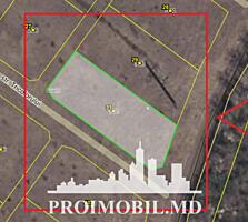 Spre vânzare se oferă teren pentru construcții, situat în com. ...
