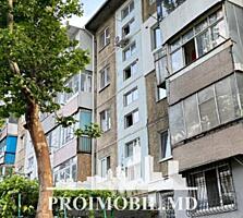 Vă propunem spre vânzare acest apartament cu 3 camere, sect. ...