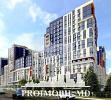 Vă propunem spre vânzare acestapartament cu 1cameră și living,sect. ..