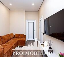 Vă propunem spre vânzare acestapartament cu 2camere și living,sect. ..