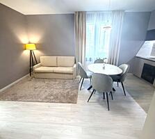 Продам 1-кімн. квартиру на 8 ст. Б. Фонтану, ЖК Літературний