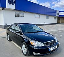 Toyota Corolla 2007