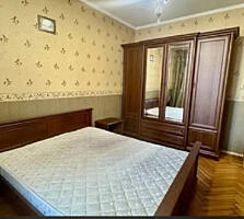 Продажа 2 комнатной сталинки в Центре с автономнім отоплением