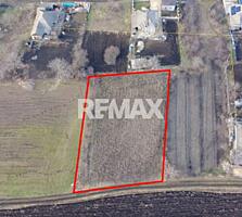 Teren pentru construcții Ciopleni, Criuleni