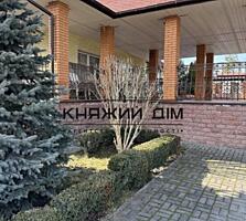 Продаж шикарного будинку с Васильківському районі в с.Іванковичи. ...