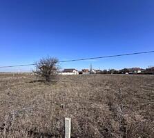 Предлагается к продаже земельный участок, расположенный на ...