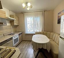 Предлагается к продаже уютная и современная однокомнатная квартира на 