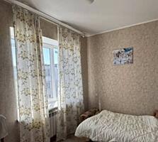 В продаже трехкомнатная квартира в Фонтанке. Квартира рассположенная .