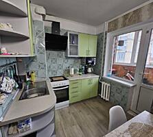 В продаже однокомнатная квартира на среднем этаже в г. Черноморск. ...