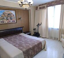 Предлагается к продаже шикарная трехкомнатная квартира в новом жилом .