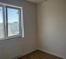 Продается светлая, просторная евродвушка с ремонтом (две полноценные .