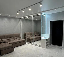 Продаётся однокомнатная квартира. Дарницкий район, шоссе Харьковское, 