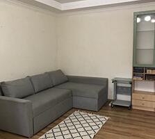 Продается 1-комнатная квартира в центре/ул. Ришельевская