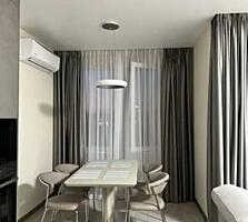 ЖК Таировские Сады. Квартира с ремонтом.