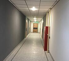 Квартира в сданном доме на Черемушках.