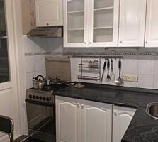 3-х комнатная квартира на ул. Академика Филатова.