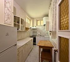 2х комнатная квартира пер.Топольского/Кирхи Євідновлення