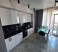 1ком.квартира в Аркадии- ЖК 51 Жемчужина