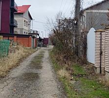 Продается новый дом с. Холодна Балка.