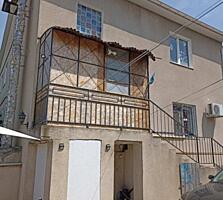 Продам дом в Фонтанке.