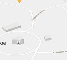 Участок в селе Нерубайское