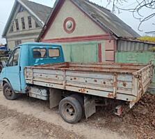 газель бортовая газ метан на полном ходу цена 2500 уе