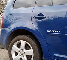 Торг у капота! Продам быстро. Уступлю в цене Deutschen Fahrzeug!!!