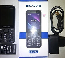Maxcom MM248 nou