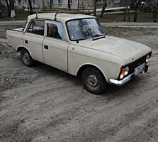 Продам москвич 412