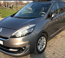 RENAULT GRAND SCENIC 2016!!! Минивэн 7 мест!!!