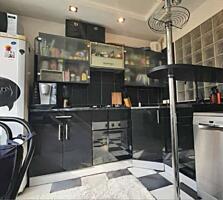 2-комнатная квартира напротив Дюковского парка: