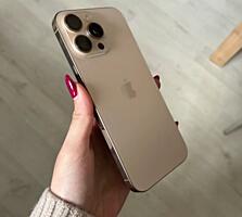 АЙФОН 16 PRO MAX 256 gb