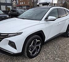 Hyundai Tucson Executive 4x4 Plug-in hybrid